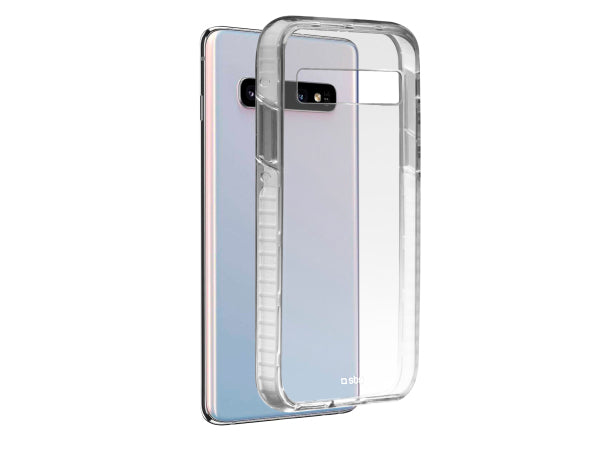 SBS Cover Shock für Samsung Galaxy S10 – Unbreakable Collection Kaufuniversum - SBS Cover Shock für Samsung Galaxy S10 – Unbreakable Collection