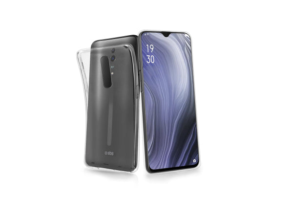 SBS Cover Skinny für Oppo Reno Z Kaufuniversum - SBS Cover Skinny für Oppo Reno Z