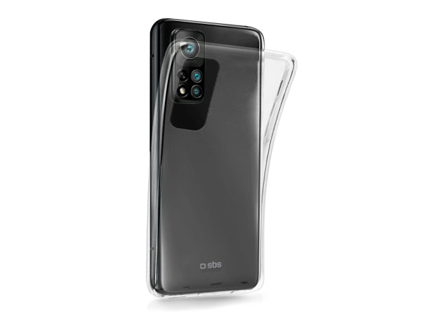 SBS Skinny Cover für das Xiaomi Mi 10T Kaufuniversum - SBS Skinny Cover für das Xiaomi Mi 10T