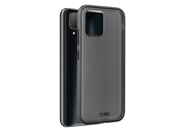 SBS Stoß- und rutschfestes mattes Cover für das Huawei P40 Lite Kaufuniversum - SBS Stoß- und rutschfestes mattes Cover für das Huawei P40 Lite