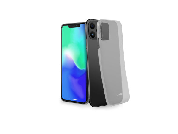 SBS Ultraslim Mist Cover für iPhone XI Kaufuniversum - SBS Ultraslim Mist Cover für iPhone XI