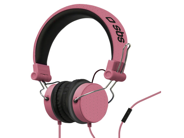 SBS Stereokopfhörer Studio Mix Kaufuniversum - SBS Stereokopfhörer Studio Mix