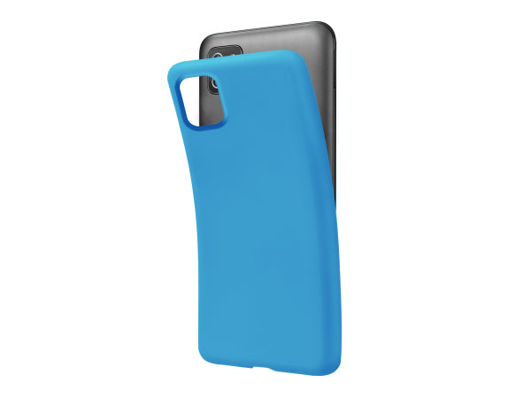 SBS Cover Rainbow für Samsung Galaxy A03 Kaufuniversum - SBS Cover Rainbow für Samsung Galaxy A03