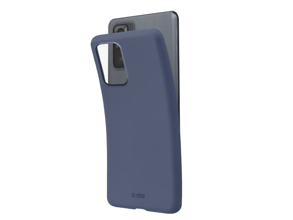 SBS Sensity Cover für Xiaomi Redmi Note 10 Pro Kaufuniversum - SBS Sensity Cover für Xiaomi Redmi Note 10 Pro