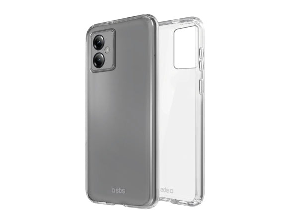 SBS Skinny Cover für das Motorola G14 Kaufuniversum - SBS Skinny Cover für das Motorola G14