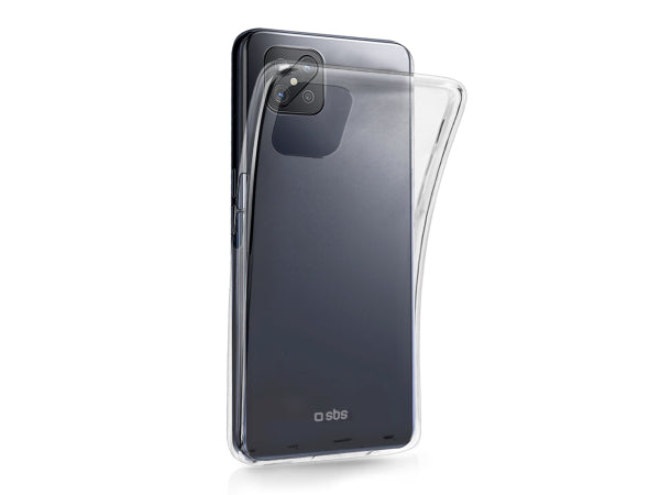 SBS Cover Skinny für Oppo Reno 4Z Kaufuniversum - SBS Cover Skinny für Oppo Reno 4Z
