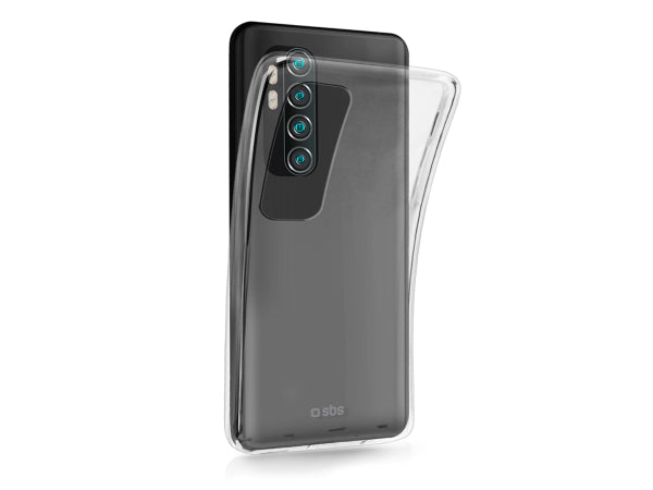 SBS Skinny Cover für das Xiaomi Mi Note 10 Lite Kaufuniversum - SBS Skinny Cover für das Xiaomi Mi Note 10 Lite