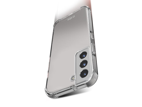 SBS Extreme X4 Hülle für Samsung Galaxy S22 Kaufuniversum - SBS Extreme X4 Hülle für Samsung Galaxy S22