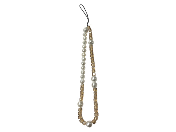 CASEME Beads - Smartphone-Perlen-Handgelenk-Anhänger Kaufuniversum - CASEME Beads - Smartphone-Perlen-Handgelenk-Anhänger