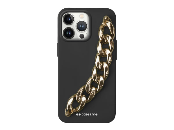 CASEME iPhone 13 Hülle mit Kette Kaufuniversum - CASEME iPhone 13 Hülle mit Kette