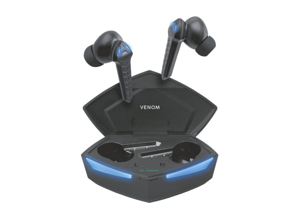 MH TWS-Gaming-Headset mit niedriger Latenz und integriertem Mikrofon Kaufuniversum - MH TWS-Gaming-Headset mit niedriger Latenz und integriertem Mikrofon