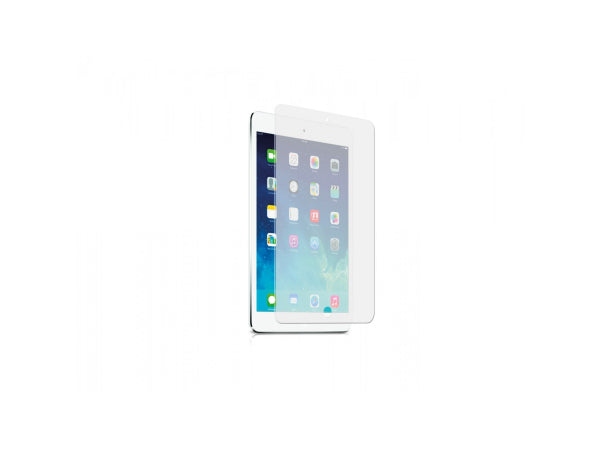 SBS Screen Protector Glaseffekt extrem widerstandsfähig für iPad mini, iPad mini 2, iPad mini 3 Kaufuniversum - SBS Screen Protector Glaseffekt extrem widerstandsfähig für iPad mini, iPad mini 2, iPad mini 3