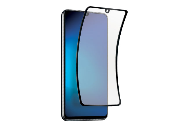 SBS Full Screen Protector Flexible Glass für Huawei P30 Kaufuniversum - SBS Full Screen Protector Flexible Glass für Huawei P30