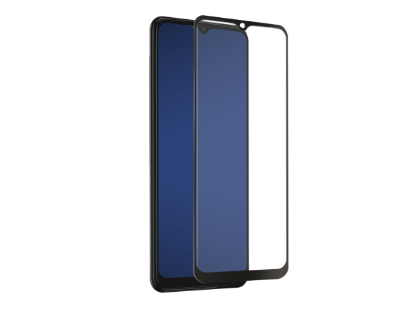 SBS Glas Displayschutz Full Cover für Samsung Galaxy A22 5G Kaufuniversum - SBS Glas Displayschutz Full Cover für Samsung Galaxy A22 5G