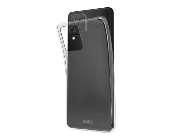SBS Cover Skinny für Samsung Galaxy A22 4G Kaufuniversum - SBS Cover Skinny für Samsung Galaxy A22 4G