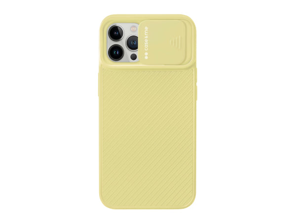 CASEME Hülle mit vollständiger Kameraabdeckung für iPhone 13 Kaufuniversum - CASEME Hülle mit vollständiger Kameraabdeckung für iPhone 13