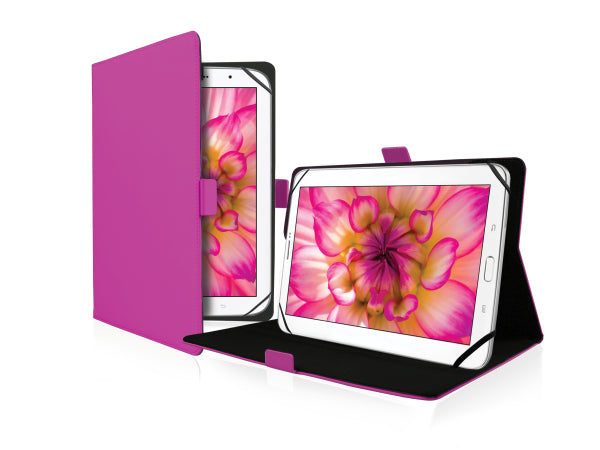SBS Klapphülle in universellem Hochformat Book Lite für Tablet bis zu 8'' Kaufuniversum - SBS Klapphülle in universellem Hochformat Book Lite für Tablet bis zu 8''