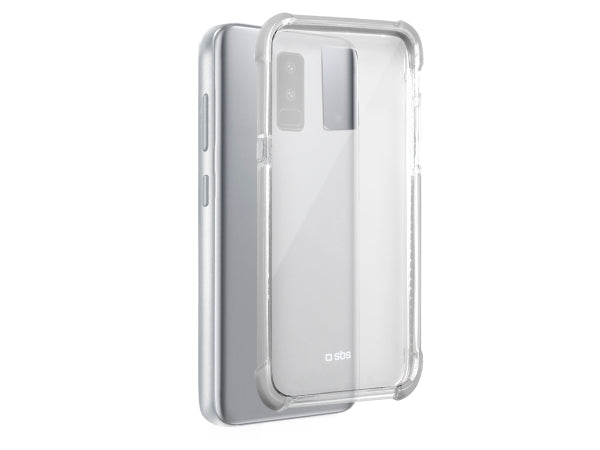 SBS Hard Shock Cover für Samsung Galaxy S9+ Kaufuniversum - SBS Hard Shock Cover für Samsung Galaxy S9+
