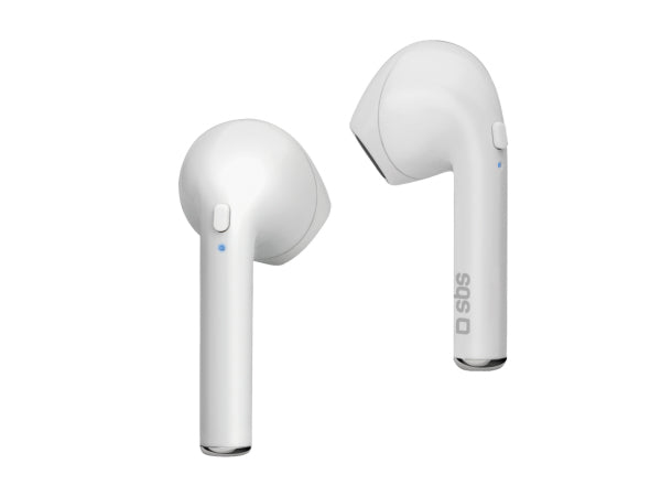 SBS Twin-Earset TWS Pearl Kaufuniversum - SBS Twin-Earset TWS Pearl