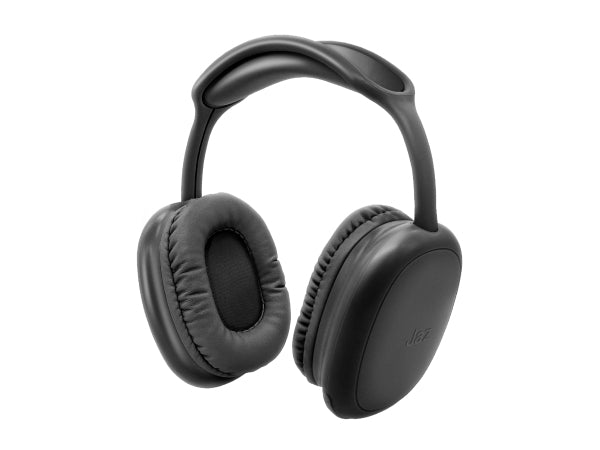 JAZ Drahtloses Headset mit integrierten Bedienelementen und Mikrofon Kaufuniversum - JAZ Drahtloses Headset mit integrierten Bedienelementen und Mikrofon
