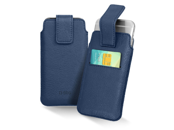 SBS Universalhalterung für Handys ( bis 5 Zoll) Kaufuniversum - SBS Universalhalterung für Handys ( bis 5 Zoll)