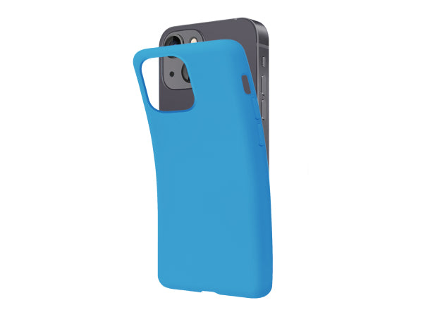 SBS Cover Rainbow für iPhone 13 Mini Kaufuniversum - SBS Cover Rainbow für iPhone 13 Mini