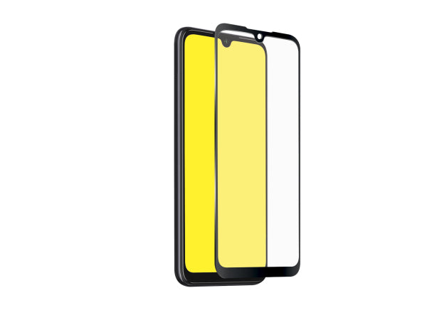 SBS Glas Displayschutz Full Cover für Xiaomi Mi CC9e/Mi A3 Kaufuniversum - SBS Glas Displayschutz Full Cover für Xiaomi Mi CC9e/Mi A3