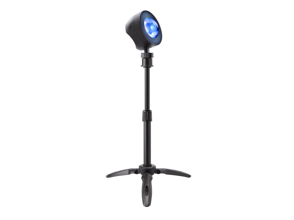 SBS Mehrfarbige LED-Hintergrundbeleuchtung Kaufuniversum - SBS Mehrfarbige LED-Hintergrundbeleuchtung