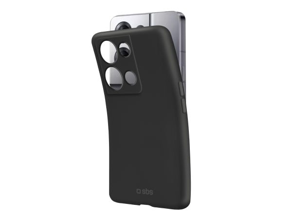 SBS Sensity Cover für Oppo Reno 8 Pro Kaufuniversum - SBS Sensity Cover für Oppo Reno 8 Pro