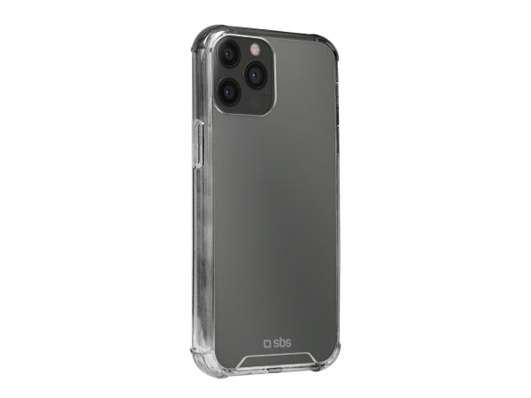 SBS Impact Cover für iPhone 12 Pro Max Kaufuniversum - SBS Impact Cover für iPhone 12 Pro Max