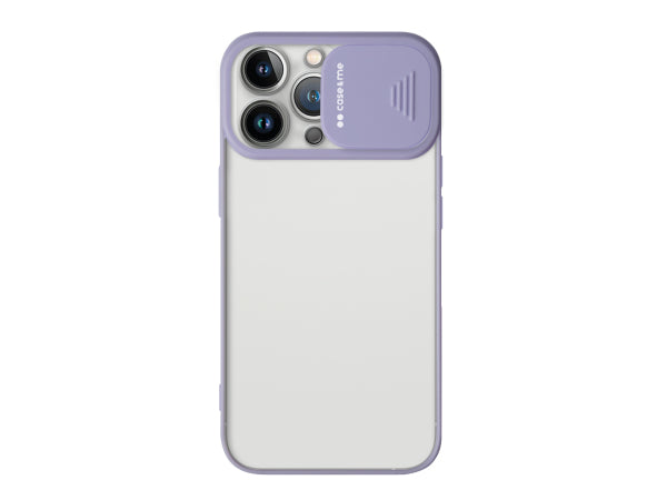 CASEME Hülle für das iPhone 13 Mini mit beweglichem Kameraschutz Kaufuniversum - CASEME Hülle für das iPhone 13 Mini mit beweglichem Kameraschutz