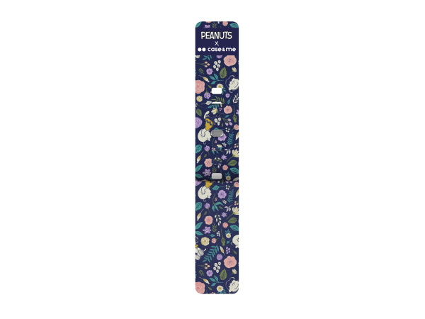 CASEME Armband für Apple Watch 38/40/41 mm mit Peanuts™-Design Kaufuniversum - CASEME Armband für Apple Watch 38/40/41 mm mit Peanuts™-Design