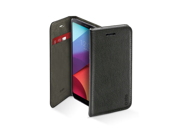 SBS Handyhülle im Buch-Style für LG G6 Kaufuniversum - SBS Handyhülle im Buch-Style für LG G6