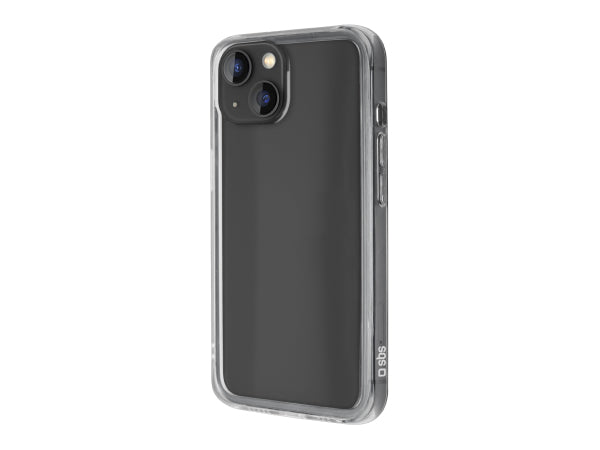 SBS Bumper Hülle für iPhone 14/13/13 Pro Kaufuniversum - SBS Bumper Hülle für iPhone 14/13/13 Pro