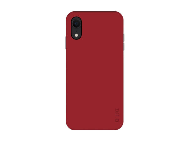 SBS Cover Luxe für iPhone XR Kaufuniversum - SBS Cover Luxe für iPhone XR