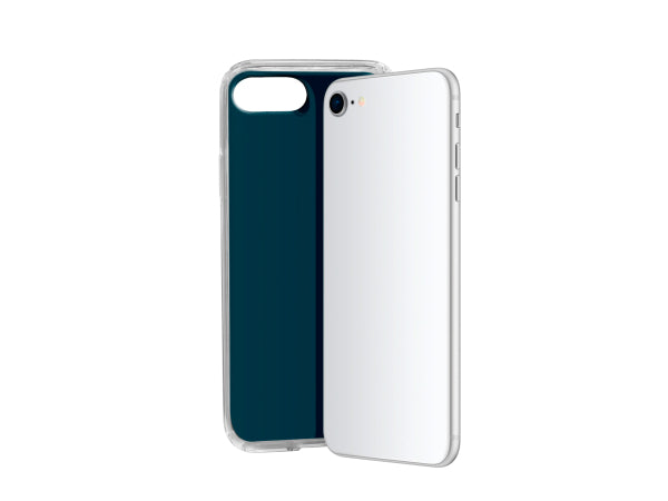 SBS Schutzcover Glue für iPhone 8/7/6s/6 Kaufuniversum - SBS Schutzcover Glue für iPhone 8/7/6s/6