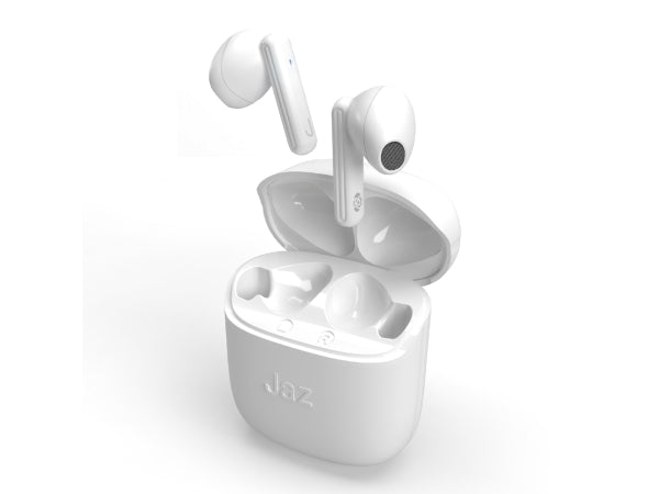 JAZ Sopop – True Wireless Stereo Semi-In-Ear-Ohrhörer Kaufuniversum - JAZ Sopop – True Wireless Stereo Semi-In-Ear-Ohrhörer