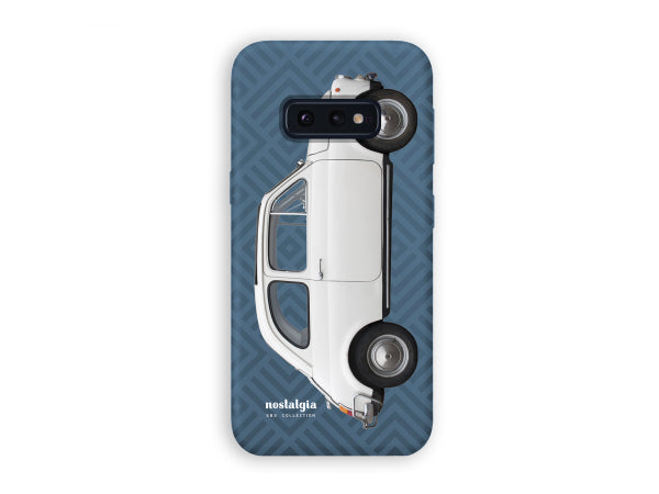 SBS Hardcover Turin für Samsung Galaxy S10e Kaufuniversum - SBS Hardcover Turin für Samsung Galaxy S10e