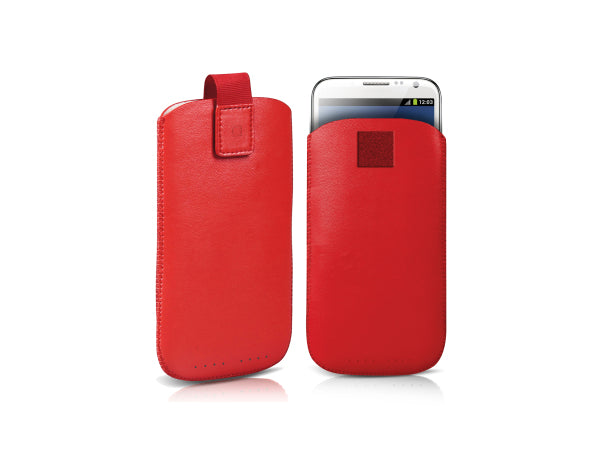EASYCELL Hülle Poche Universal für Smartphones bis zu 5'' Kaufuniversum - EASYCELL Hülle Poche Universal für Smartphones bis zu 5''