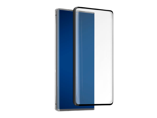 SBS Glass Screen Protector 4D Full Glass für Samsung Galaxy Note 20 Ultra Kaufuniversum - SBS Glass Screen Protector 4D Full Glass für Samsung Galaxy Note 20 Ultra