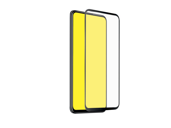 SBS Glas Displayschutz Full Cover für Huawei P Smart Z Kaufuniversum - SBS Glas Displayschutz Full Cover für Huawei P Smart Z