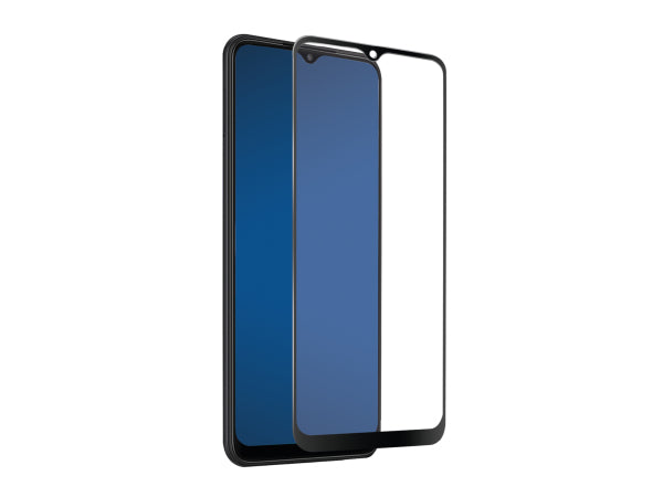 SBS Glas Displayschutz Full Cover für Samsung Galaxy A23 5G Kaufuniversum - SBS Glas Displayschutz Full Cover für Samsung Galaxy A23 5G
