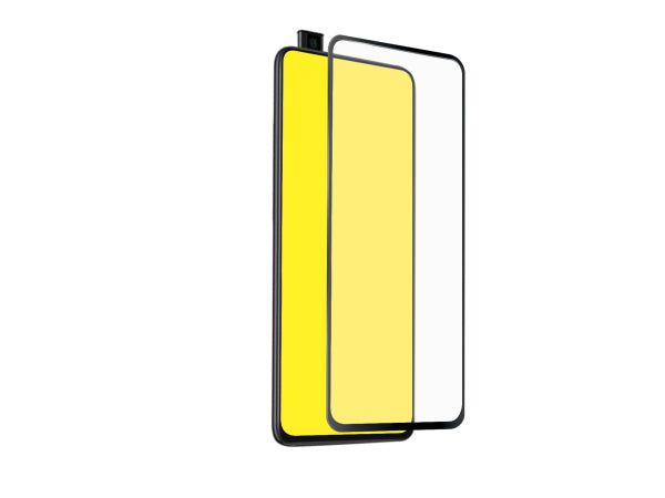 SBS Glas Displayschutz Full Cover für Xiaomi Mi9T/Mi9T Pro/Redmi K20/K20 Pro Kaufuniversum - SBS Glas Displayschutz Full Cover für Xiaomi Mi9T/Mi9T Pro/Redmi K20/K20 Pro