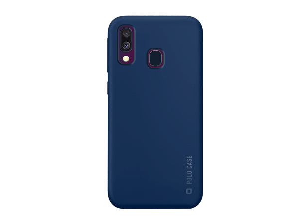 SBS Hülle Polo für Samsung Galaxy A40 Kaufuniversum - SBS Hülle Polo für Samsung Galaxy A40