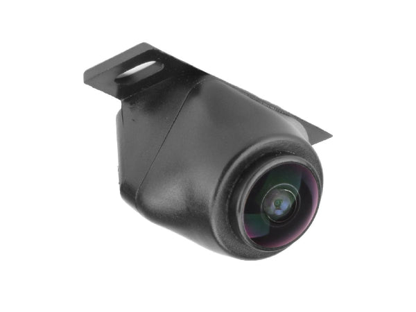 Phonocar Universelle Rückfahrkamera fix 12V 170° schwarz Kaufuniversum - Phonocar Universelle Rückfahrkamera fix 12V 170° schwarz