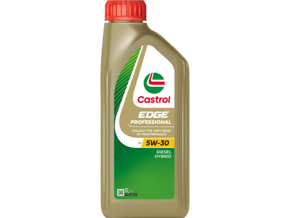 Castrol EDGE Professional C1 5W-30 1L Kaufuniversum - Castrol EDGE Professional C1 5W-30 1L