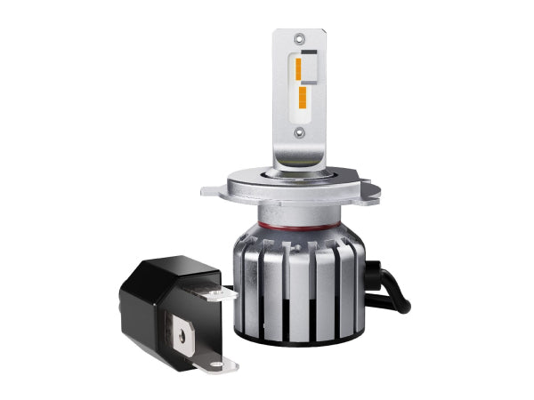 OSRAM LEDriving Off-Road LED Retrofit Vintage H4/H19/R2(Bilux)/12V/14/14W Kaufuniversum - OSRAM LEDriving Off-Road LED Retrofit Vintage H4/H19/R2(Bilux)/12V/14/14W