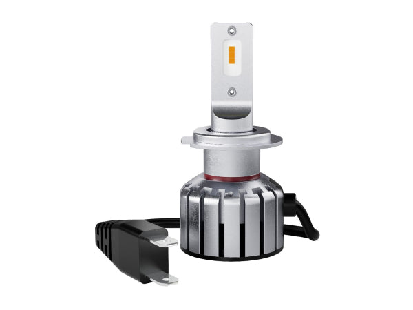 OSRAM LEDriving Off-Road LED Retrofit Vintage H7/H18/12V/18W Kaufuniversum - OSRAM LEDriving Off-Road LED Retrofit Vintage H7/H18/12V/18W