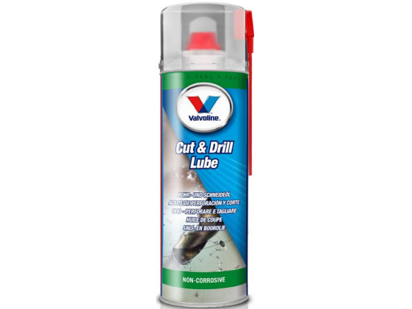 VALVOLINE Bohr- und Schneideöl 500ML Kaufuniversum - VALVOLINE Bohr- und Schneideöl 500ML