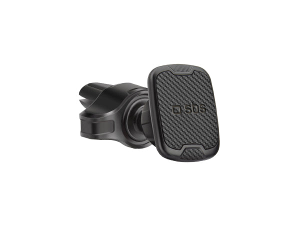 SBS Magnetische Autohalterung für Smartphone mit Clip-Fixierung Kaufuniversum - SBS Magnetische Autohalterung für Smartphone mit Clip-Fixierung